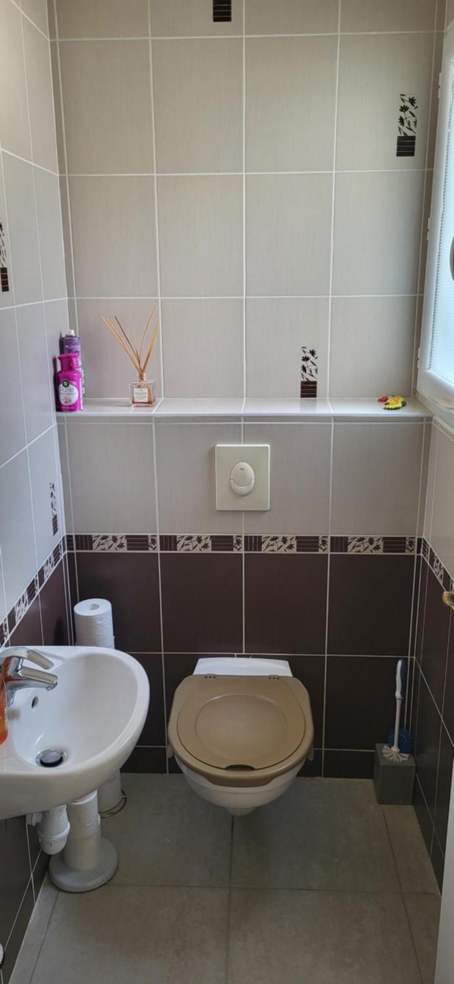 Villa3 Chambres, 4-6 Personnes 5 Minutes De La Plage Борм-ле-Мимоза Экстерьер фото