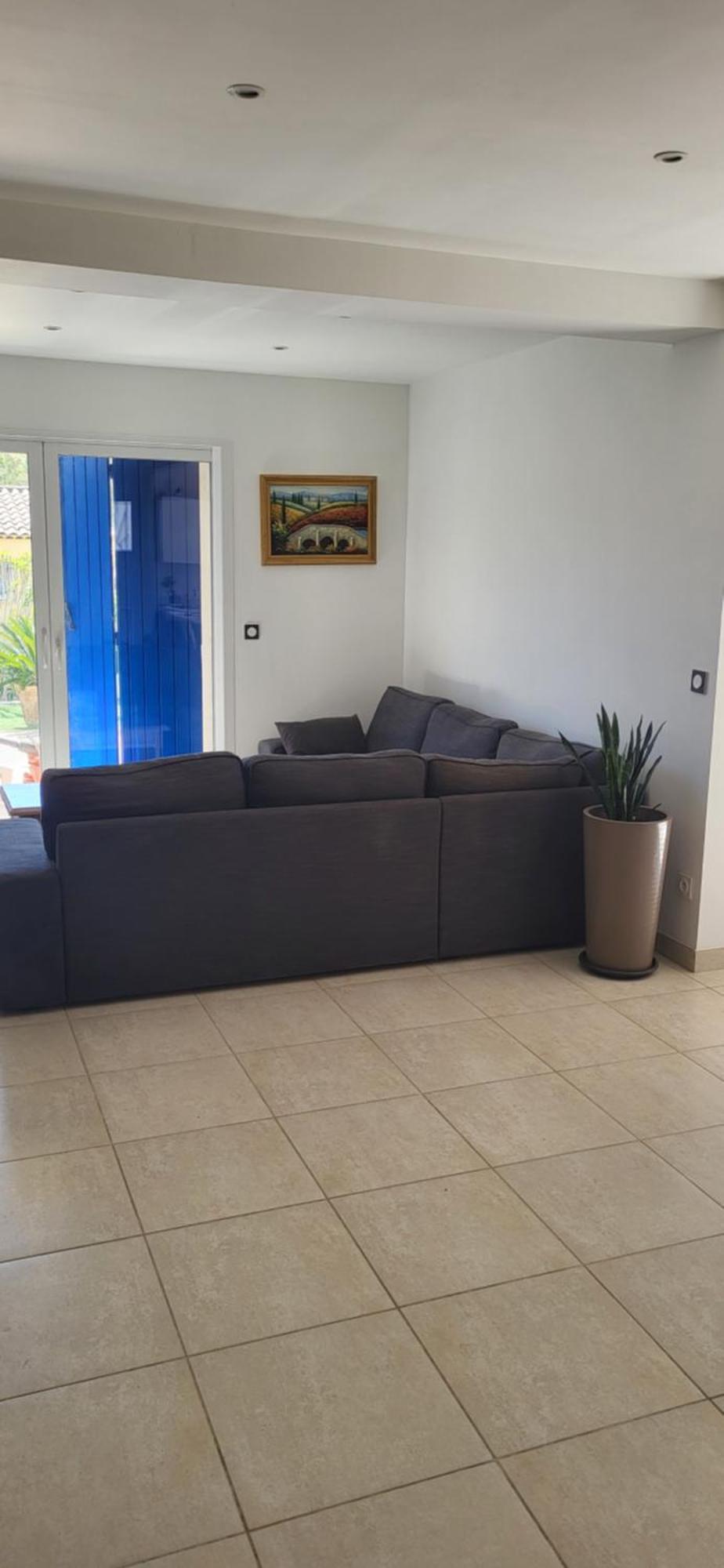 Villa3 Chambres, 4-6 Personnes 5 Minutes De La Plage Борм-ле-Мимоза Экстерьер фото
