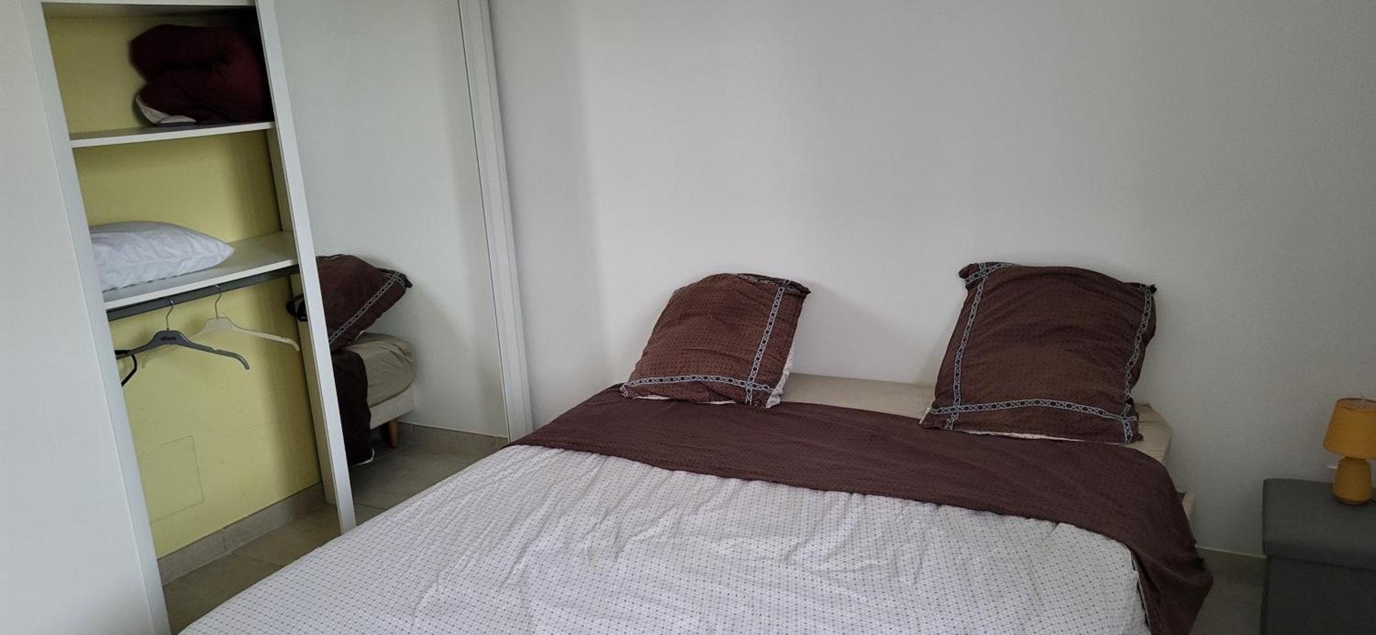 Villa3 Chambres, 4-6 Personnes 5 Minutes De La Plage Борм-ле-Мимоза Экстерьер фото